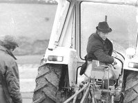 Ploughing demonstrations - Lyons0004213.jpg  By Sherrards od Cork on Liam Ryder's farm, Carrowholly. : Ploughing, Ryder