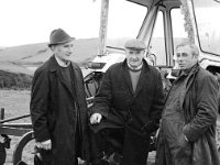 Ploughing demonstrations - Lyons0004215.jpg  By Sherrards od Cork on Liam Ryder's farm, Carrowholly. : Ploughing, Ryder