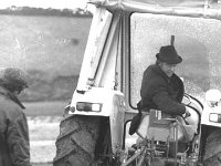 Ploughing demonstrations - Lyons0004217.jpg  By Sherrards od Cork on Liam Ryder's farm, Carrowholly. : Ploughing, Ryder