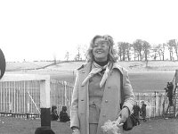 Ballinrobe Races - Lyons0004246.jpg  Mother and daughter at Ballinrobe Races. : Ballinrobe Races