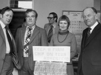 Essay Competitions in St Gerald's School - Lyons0004270.jpg  Essay Competitions in St Gerald's School . Tom Bourke, Agricultural Advisor, Castlebar; Padraic Finan and Nancy Smith, Straide. : Bourke, Essay Competition, Finan, smith