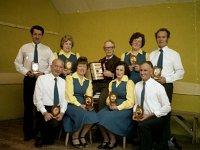 Barney Dancers - Lyons0004362.jpg  Barney Dancers - Barney Community Council. : Barney, Dancing