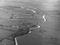 Aerial view of the river Robe flooding - Lyons0004380.jpg  Aerial view of the river Robe flooding for Margaret Mc Avaddy IFA. Aerial view of the river Robe flooding for Margaret Mc Avaddy IFA. : Flooding, River Robe