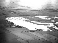 Aerial view of the river Robe flooding - Lyons0004381.jpg  Aerial view of the river Robe flooding for Margaret Mc Avaddy IFA. Aerial view of the river Robe flooding for Margaret Mc Avaddy IFA. : Flooding, River Robe