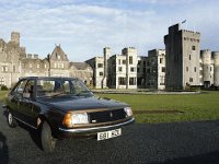 Launching of new Renault - Lyons0004390.jpg  The new renault 18 launched at Ashford Castle. : Ashford Castle, Renault