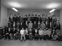 Vocational School Kiltimagh - Lyons0004462.jpg  Vocational School Kiltimagh : Kiltimagh, Vocational School