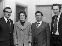 East Mayo Canidates for European Elections - Lyons0004466.jpg  East Mayo Canidates for European Elections: L-R:  Jimmy Grennan, theresa Mulligan, John Flannery, Se√°n McEvoy East Mayo Canidates for European Elections: L-R: Jimmy Grennan, theresa Mulligan, John Flannery, Seán McEvoy : Elections, Flannery, Grennan, McEvoy, Mulligan