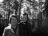 Margaret Adams with her daughter - Lyons0004497.jpg  Margaret Adams with her daughter : Margaret Adams