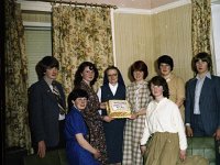 Graduation St Louis Secondary School Kiltimagh - Lyons0004504.jpg  Graduation St Louis Secondary School Kiltimagh : Kiltimagh, St Louis