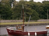 Johnny McGovern's boat at Newport - Lyons0004549.jpg  Johnny McGovern's boat at Newport : McGovern, Newport