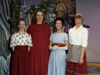 Opera in Kiltimagh Secondary School - Lyons0004589.jpg  Opera in Kiltimagh Secondary School : Kiltimagh, Opera, St. Louis