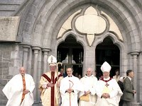 Fr Feddie Warner's Ordination - Lyons0004688.jpg  Fr Feddie Warner's Ordination : Ordination, Warner