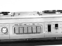 Transistor radios - Lyons0004798.jpg  Gold Star radios. Photos taken for Joe Berry Printing Works. : Radios