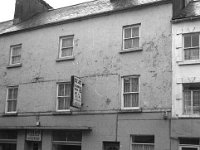 Murphy's drapery, Ballinrobe - Lyons0004836.jpg  Murphy's Drapery and bar, Main St, Ballinrobe. : Ballinrobe, Murphy