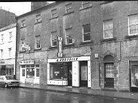 Murphy's drapery, Ballinrobe - Lyons0004838.jpg  Murphy's Drapery and bar, Main St, Ballinrobe. : Ballinrobe, Murphy