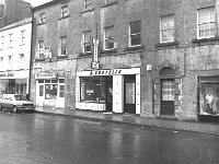 Murphy's drapery, Ballinrobe - Lyons0004839.jpg  Murphy's Drapery and bar, Main St, Ballinrobe. : Ballinrobe, Murphy