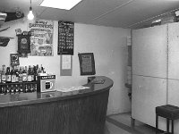 Murphy's drapery, Ballinrobe - Lyons0004840.jpg  Murphy's Drapery and bar, Main St, Ballinrobe. : Ballinrobe, Murphy