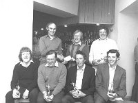 Winners and competitors in Joe Mc Namara's pub, Main St, Louisburgh. - Lyons0004856.jpg  Winners and competitors in Joe Mc Namara's pub, Main St, Louisburgh.