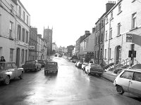 Main St Castlebar - Lyons0004892.jpg  Main St Castlebar : Main St Castlebar