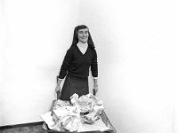 Sr. Agnes - Lyons0004979.jpg  Sr. Agnes : Sr. Agnes