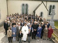 Fr Denis Carney's Ordination - Lyons0005009.jpg : Denis Carney, Ordinations
