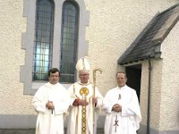 Fr Denis Carney's Ordination - Lyons0005010.jpg : Denis Carney, Ordinations