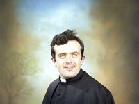 Fr Denis Carney's Ordination - Lyons0005012.jpg : Denis Carney, Ordinations