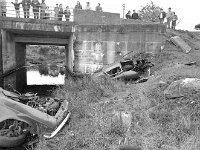 Fatal Car Accident - Lyons0005125.jpg  Fatal accident in Achill where two girls lost their lives. : Car accidents