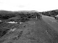 Fatal Car Accident - Lyons0005127.jpg  Fatal accident in Achill where two girls lost their lives. : Car accidents