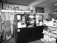 Sub Post Office in Galway. - Lyons0005138.jpg  Sub Post Office in Galway.
