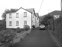 Leenane B&B - Lyons0005210.jpg  Liam and Sally Roberts B & B in Leenane. : Leenane, Roberts