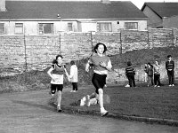 Photo for "The Irish Runner" - Lyons0012240.jpg  Photo for "The Irish Runner", April 1991 : Athletics