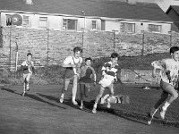 Photo for "The Irish Runner" - Lyons0012241.jpg  Photo for "The Irish Runner", April 1991 : Athletics