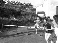 Photo for "The Irish Runner" - Lyons0012245.jpg  Photo for "The Irish Runner", April 1991 : Athletics