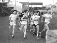 Photo for "The Irish Runner" - Lyons0012246.jpg  Photo for "The Irish Runner", April 1991 : Athletics