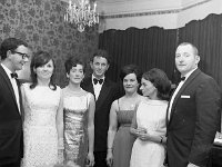 North Mayo Hunt Ball in Downhill Hotel, 1969. - Lyons0005802.jpg  North Mayo Hunt Ball in Downhill Hotel, 1969.