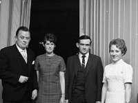 St Mary's Hospital Dinner, 1969. - Lyons0005806.jpg  St Mary's Hospital Dinner, 1969.