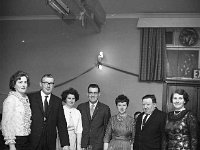 Macra na Feirme Dinner, 1969. - Lyons0005825.jpg  Macra na Feirme Dinner, 1969.