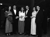 Swinford College Centenary Dinner, 1969. - Lyons0005891.jpg  Swinford College Centenary Dinner, 1969