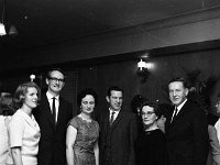 Mayo Co Council Dinner, 1969. - Lyons0005924.jpg  Mayo Co Council Dinner, 1969.