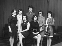 Kilalla Development Association Dinner - Lyons0005935.jpg  Kilalla Development Association Dinner, 1969.