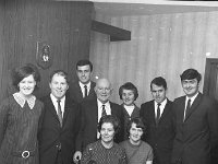 Kilalla Development Association Dinner - Lyons0005937.jpg  Kilalla Development Association Dinner, 1969.