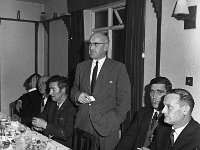 Richard Deacy President of the NFA, 1965. - Lyons0005949.jpg  Richard Deacy President of the NFA, 1965.