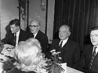 Prize Winners at NFA Dinner, 1965. - Lyons0005957.jpg  Reliable Shoe Co Dinner,1965.