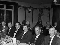 Prize Winners at NFA Dinner, 1965. - Lyons0005959.jpg  Reliable Shoe Co Dinner,1965.