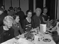 Prize Winners at NFA Dinner, 1965. - Lyons0005960.jpg  Reliable Shoe Co Dinner,1965.