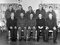 Army Officers & FCA members at their Annual Function, 1966. - Lyons0005998.jpg  Army Officers & FCA members at their Annual Function, 1966.