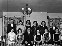 Traveller's Friend Staff Party,1966. - Lyons0006021.jpg  Traveller's Friend Staff Party,1966. : 196601 Traveller's Friend Staff Party 1.tif, Functions 1966, Lyons collection