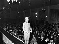 Irwins' Fashion Show Castlebar,1966. - Lyons0006058.jpg  Irwins' Fashion Show Castlebar,1966. : 196603 Irwins' Fashion Show Castlebar 4.tif, Functions 1966, Lyons collection