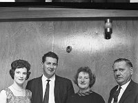 Castlebar Bacon Factory Dinner,1966... - Lyons0006063.jpg  Castlebar Bacon Factory Dinner,1966. : 196611 Castlebar Bacon Factory Dinner 2 .tif, Functions 1966, Lyons collection